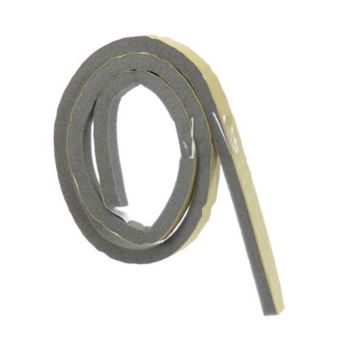 This is a genuine Midea 12438200000002 FRONT SUPPORT SEAL