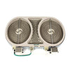 GE WB30T10152 ELEMENT RADNT BRIDGE