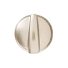GE WB03X20564 KNOB GE PROFILE ASM