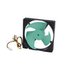 GE WR60X29549 CONDENSER FAN