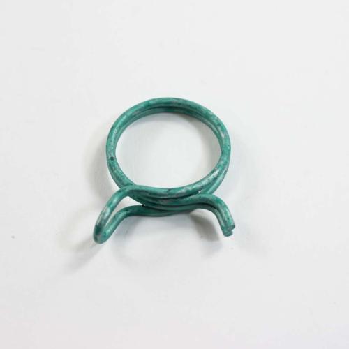 This is a genuine Electrolux 131306234 CLAMP,HOSE,WIRE