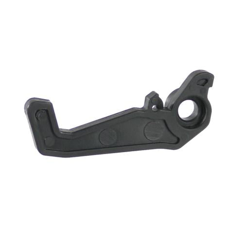 This is a genuine Whirlpool W11201872 LATCH-DOOR