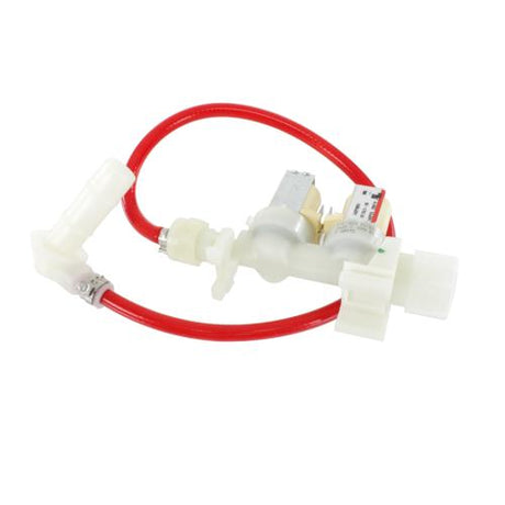 Liebherr 990122301 SOLENOID VALVE