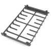 Whirlpool W10583862 GRATE-BURNER