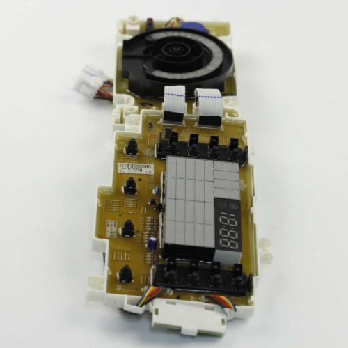 This is a genuine LG EBR78534406 DISPLAY CONTROL BOARD