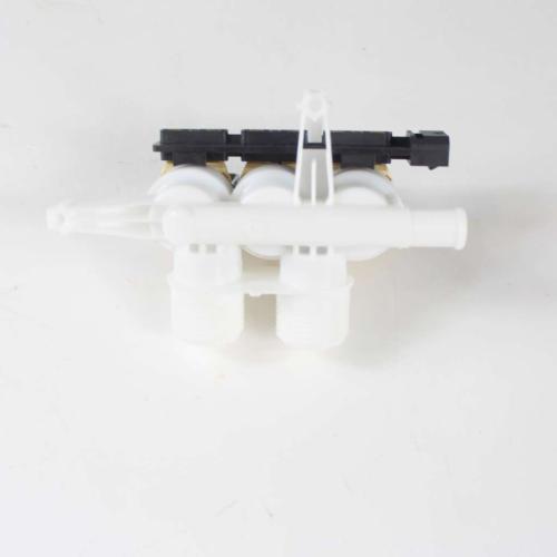 GE WH13X10026 TRIPLE WATER VALVE