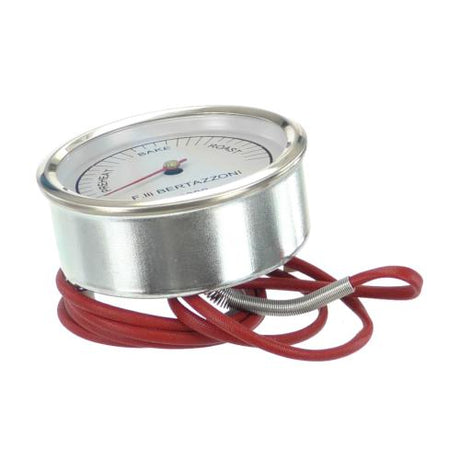 Bertazzoni 409222 THERMOM.DFM/GAS 36PREHT-BAKE-