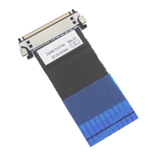 Samsung DA96-01253A ASSEMBLY WIRE HARNESS