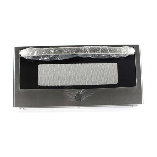 GE WB56X32645 STAINLESS STEEL DOOR