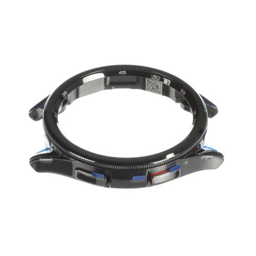 This is a genuine Samsung GH82-31761B GW6 CLASSIC 47MM LCD BLACK