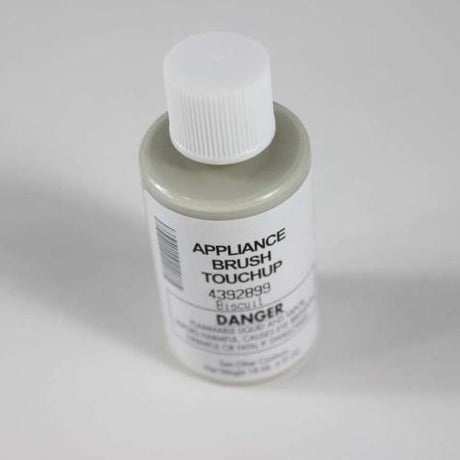 Whirlpool 4392899 REFRIGERATOR TOUCH-UP PAINT