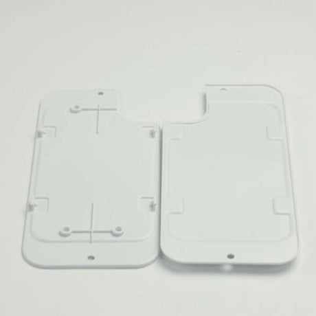 This is a genuine Bertazzoni Z300045 F LAMP MOUNT ASSEMBLY