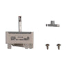 Electrolux 903136-9020 SWITCH,SURFACE HEATING