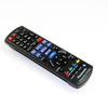 Panasonic N2QAYB000632 THEATER SYSTEM REMOTE