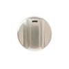 GE WB03X23785 KNOB ASM (SS)