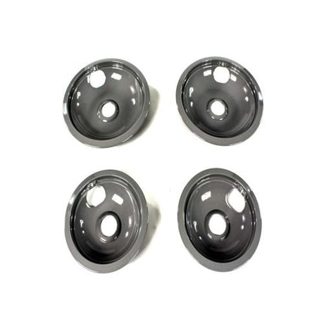 This is a genuine Electrolux 903149-9010 PAN KIT,SMALL&amp;LARGE,MED GRAY
