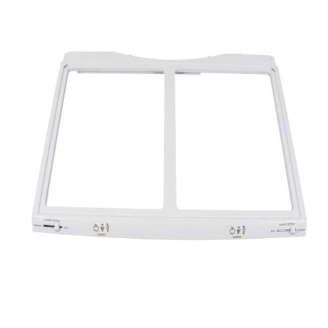 This is a genuine LG ACQ85626204 TV COVER ASSEMBLY
