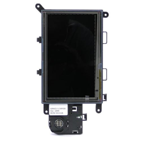 This is a genuine Samsung DC92-01111A PCB ASSEMBLY SUB-LCD