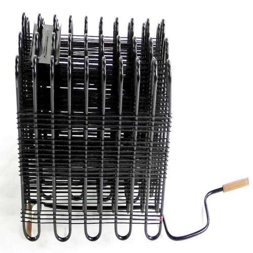 This is a genuine Electrolux 242039204 CONDENSER