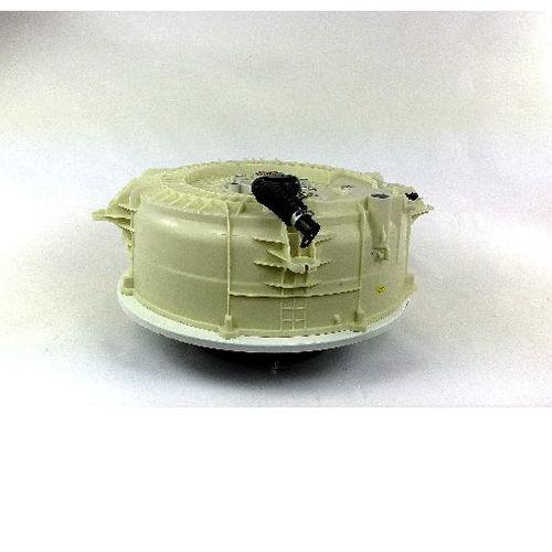 This is a genuine LG AJQ74094002 OUTER TUB ASSEMBLY