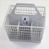 GE WD28X265 BSKT SILV TI