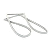 Samsung DA63-06538B GASKET-DOOR FRE