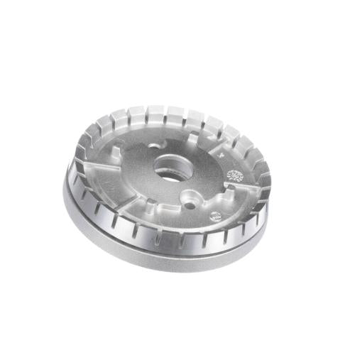 This is a genuine Whirlpool W11344539 BURNR-HEAD