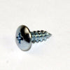 Electrolux 216858001 SCREW,8-18X.50 AB,#10