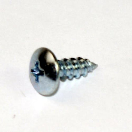 This is a genuine Electrolux 216858001 SCREW,8-18X.50 AB,#10