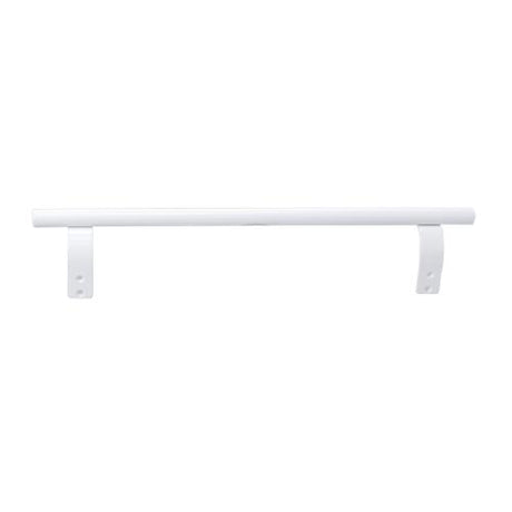Liebherr 968079300 PARTS, POWDER-COATED, WHITE
