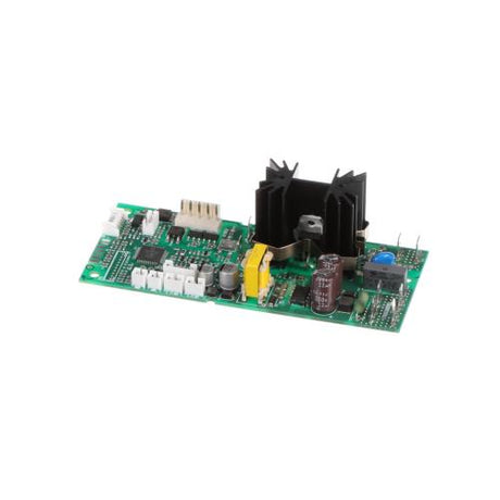 This is a genuine Delonghi 5213226441 POWER PCB (120V)