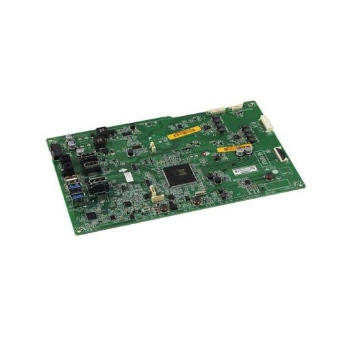 This is a genuine LG EBU63718601 BPR TOTAL ASSEMBLY