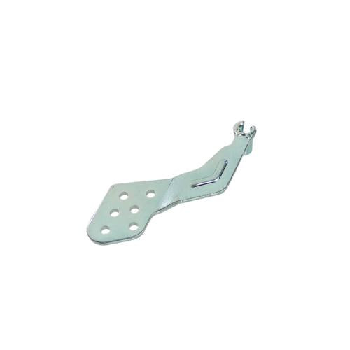 This is a genuine LG AEH75277305 UPPER HINGE ASSEMBLY