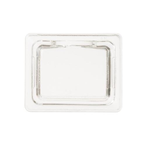 GE WB34T10145 LENS OVEN LIGHT