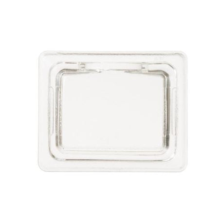 GE WB34T10145 LENS OVEN LIGHT