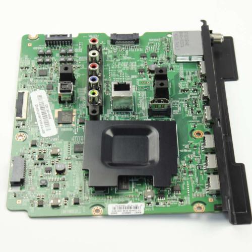 This is a genuine Samsung BN94-08192D MAIN PCB ASSEMBLY