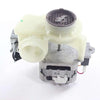 GE WD26X10051 MECHANISM S/S ASM