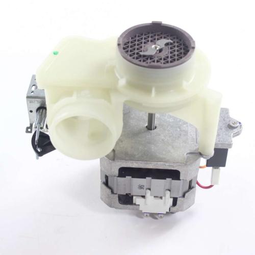 GE WD26X10051 MECHANISM S/S ASM