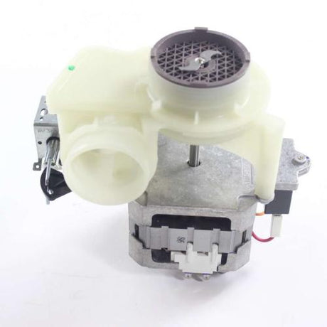 GE WD26X10051 MECHANISM S/S ASM