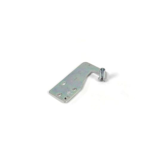 This is a genuine Bertazzoni Z320232 RIGHT UPPER HINGE-HOLLOW PIN