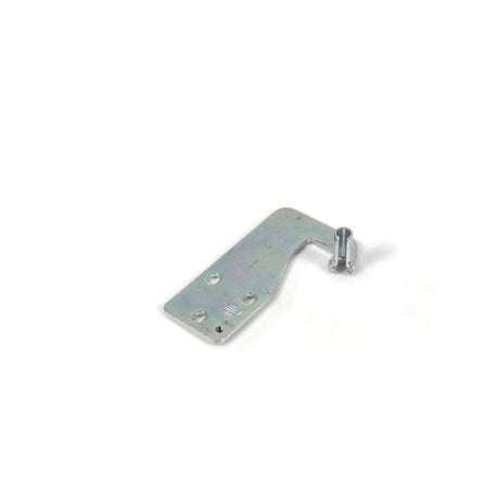 This is a genuine Bertazzoni Z320232 RIGHT UPPER HINGE-HOLLOW PIN