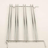 Bertazzoni 404188 LEFT GRID FOR OVEN