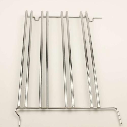 This is a genuine Bertazzoni 404188 LEFT GRID FOR OVEN