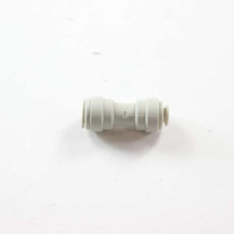 This is a genuine Electrolux 241503901 CONNECTOR-WATER,STRAIGHT,5/16