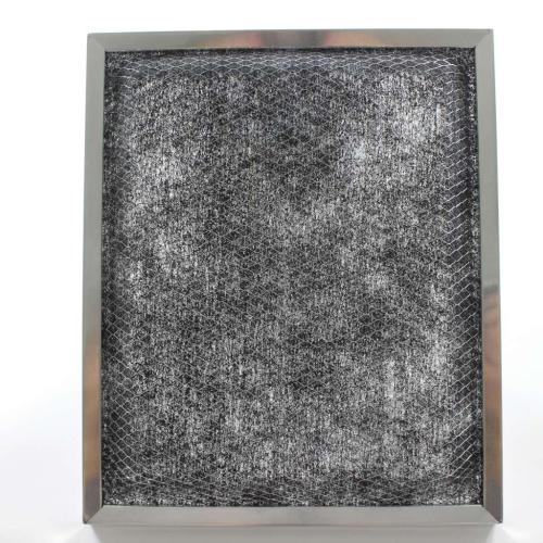Whirlpool W10355450 RANGE HOOD CHARCOAL FILTERS