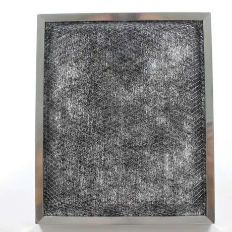 This is a genuine Whirlpool W10355450 RANGE HOOD CHARCOAL FILTERS