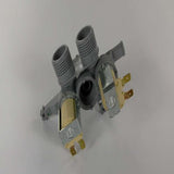 GE WH13X10053 WATER VALVE