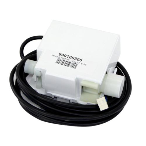 Liebherr 990166300 SOLENOID VALVE