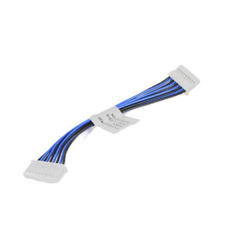 This is a genuine GE WH19X24055 JUMPER HARNESS