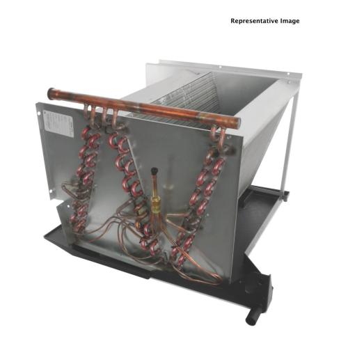 Rheem RCKM-T36A PRO UNCASED EVAP COIL